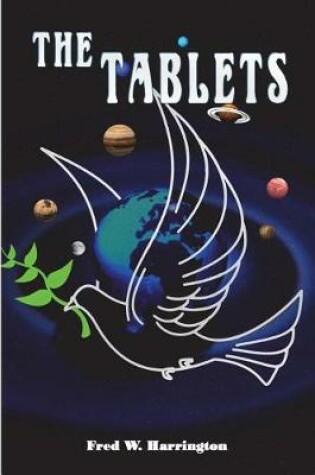 Cover of The Tablets