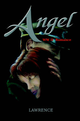 Book cover for Angel