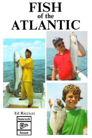 Cover of Fish of the Atlantic