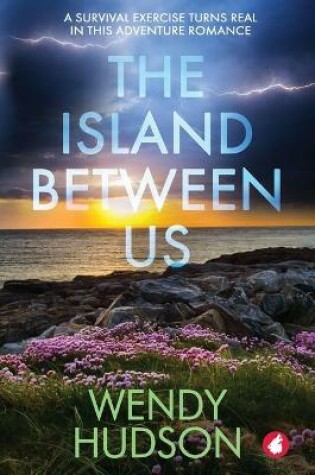 Cover of The Island Between Us