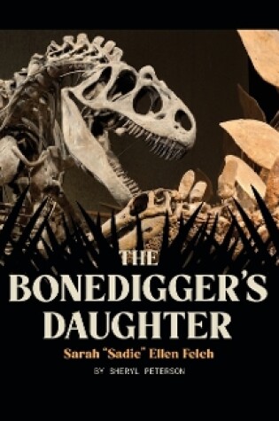 Cover of The Bonedigger's Daughter