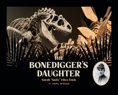 Book cover for The Bonedigger's Daughter