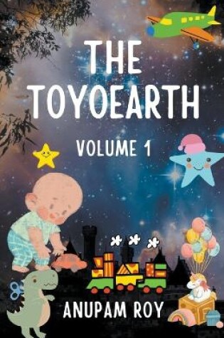 Cover of The Toyoearth Volume 1