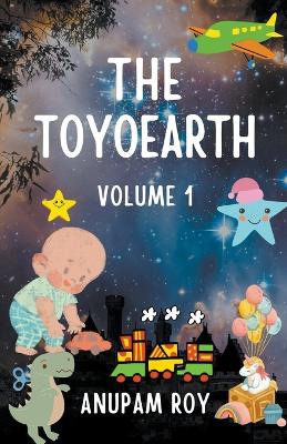 Cover of The Toyoearth Volume 1