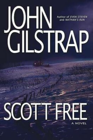Cover of Scott Free