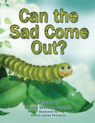 Cover of Can the Sad Come Out