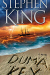 Book cover for Duma Key
