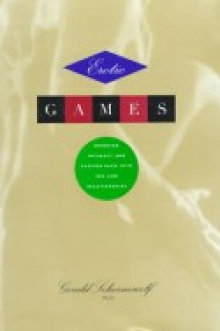 Cover of Erotic Games