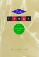 Book cover for Erotic Games