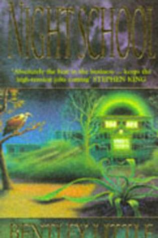 Cover of Night School