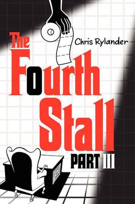 Cover of The Fourth Stall Part III