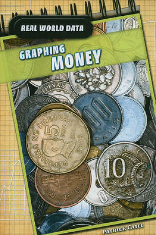 Cover of Graphing Money