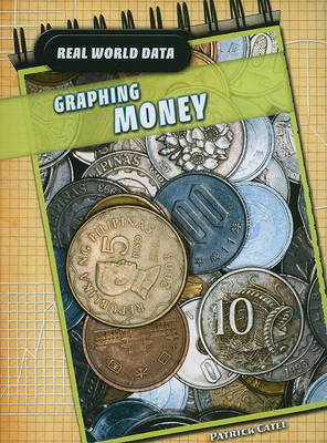 Book cover for Graphing Money