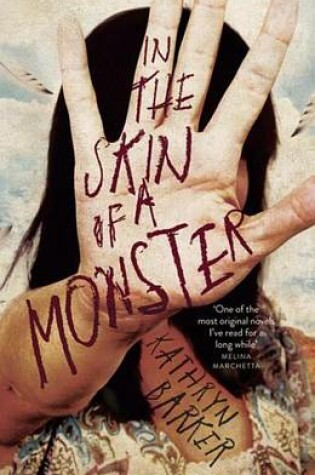 Cover of In the Skin of a Monster