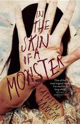 Book cover for In the Skin of a Monster