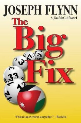 Cover of The Big Fix