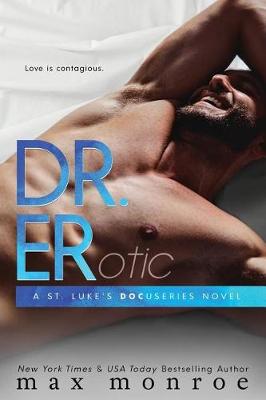Cover of Dr. ER
