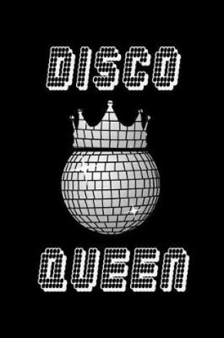 Cover of Disco Queen