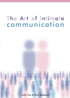 Book cover for The Art of Intimate Relationships