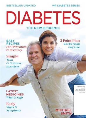 Book cover for Diabetes