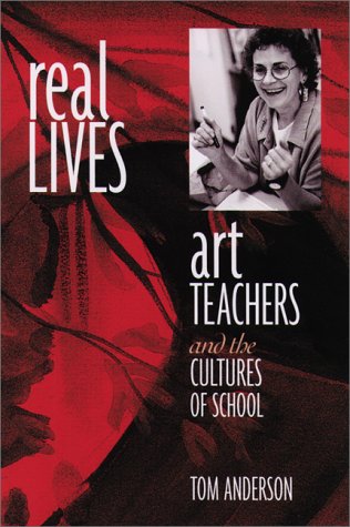 Book cover for Real Lives