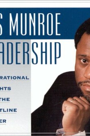 Cover of Myles Munroe on Leadership