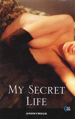 Book cover for My Secret Life