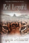 Book cover for Red Leopard