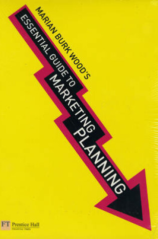 Cover of Valuepack:Principles of Marketing/Essential Guide to Marketing Planning