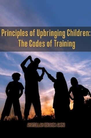 Cover of Principles of Upbringing Children