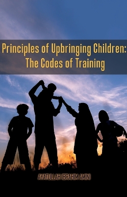 Book cover for Principles of Upbringing Children