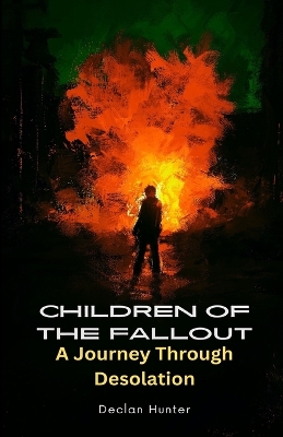 Book cover for Children of the Fallout