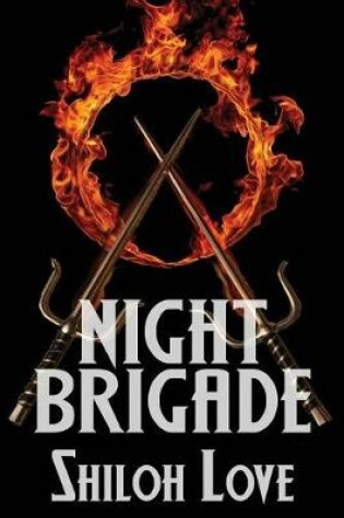 Cover of night brigade