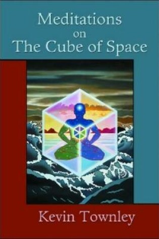 Cover of Meditations on the Cube of Space