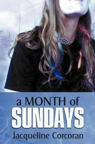 Cover of A Month of Sundays