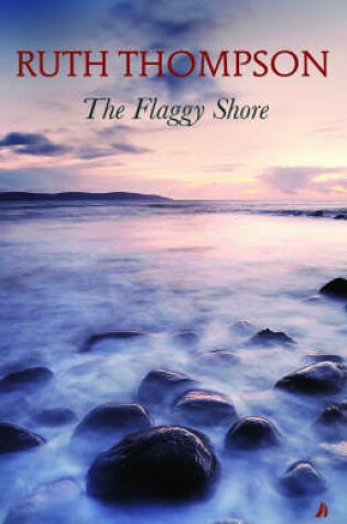 Cover of The Flaggy Shore