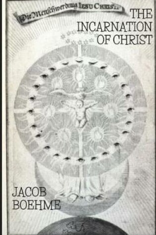 Cover of The Incarnation of Christ