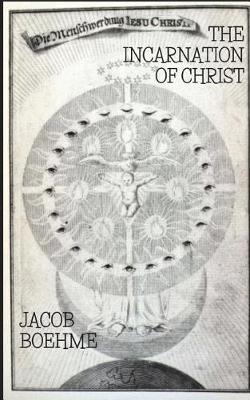 Book cover for The Incarnation of Christ