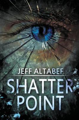 Book cover for Shatter Point