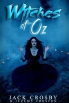 Book cover for Witches of Oz