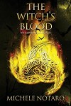Book cover for The Witch's Blood