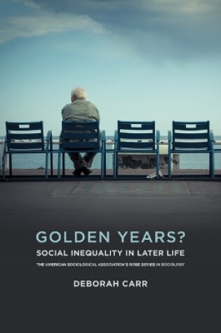 Cover of Golden Years?