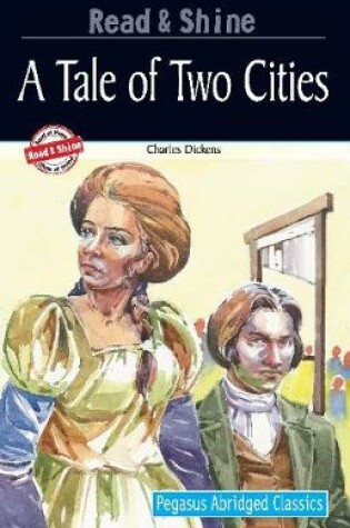 Cover of Tale of Two Cities