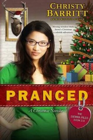 Cover of Pranced