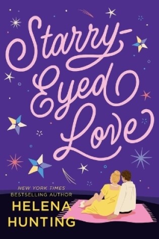 Cover of Starry-Eyed Love
