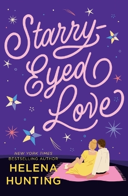 Book cover for Starry-Eyed Love