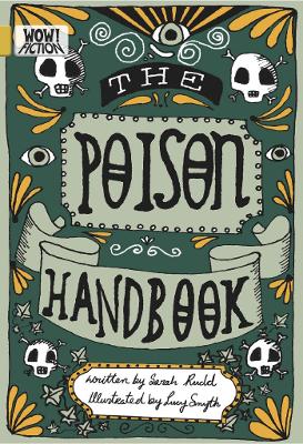 Cover of The Poison Handbook