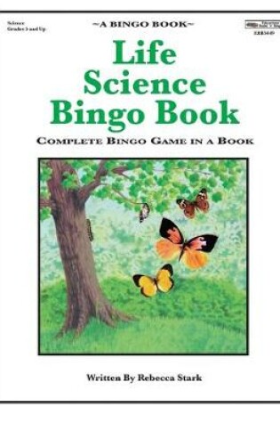 Cover of Life Science Bingo Book