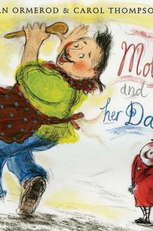 Cover of Molly and Her Dad