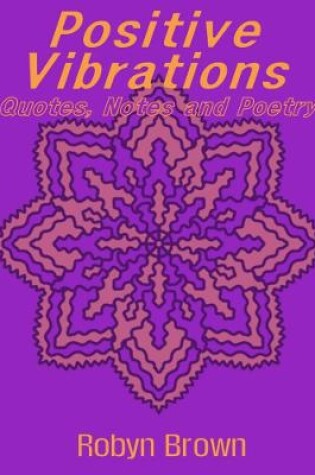 Cover of Positive Vibrations